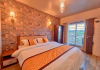 Ooty Blossom Retreat by Voye Homes - 2-Star