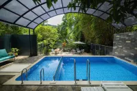 Casa Rio Resorts Athirappilly - Pool