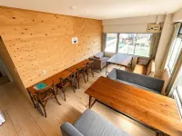 ArtBar & GuestHouse Ennova