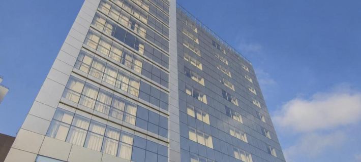 Sol de Oro Hotel & Suites Hotéis em Miraflores