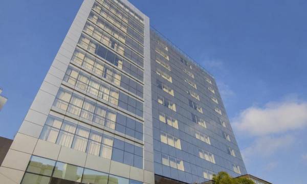 Sol de Oro Hotel & Suites