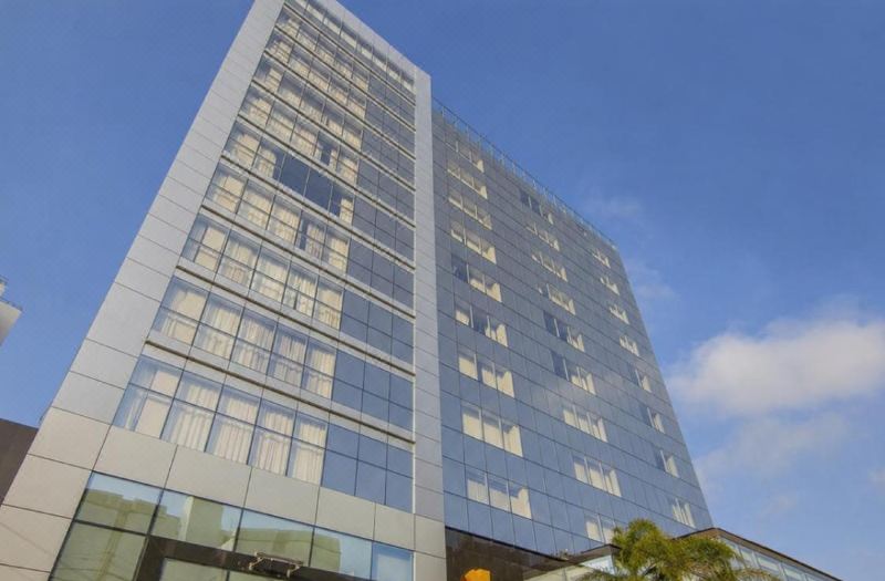 Sol de Oro Hotel & Suites