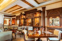 Royal Ascot Hotel - Scenic