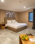 Salmiya Grand Hotel - 3-Sterne