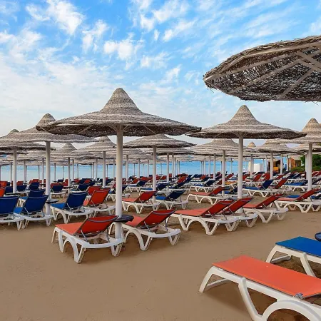Prima Life Makadi Hotel - All Inclusive