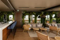 Grand Hotel Bellevue - Grand Place - Quầy bar