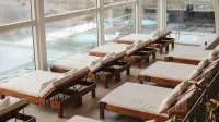 Marienlyst Strandhotel - spa