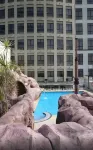 Merdeka Palace Hotel & Suites - Pools