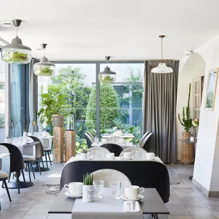Le Général d'Elbée Hotel & Spa - Teritoria