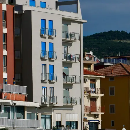 Hotel Maremola