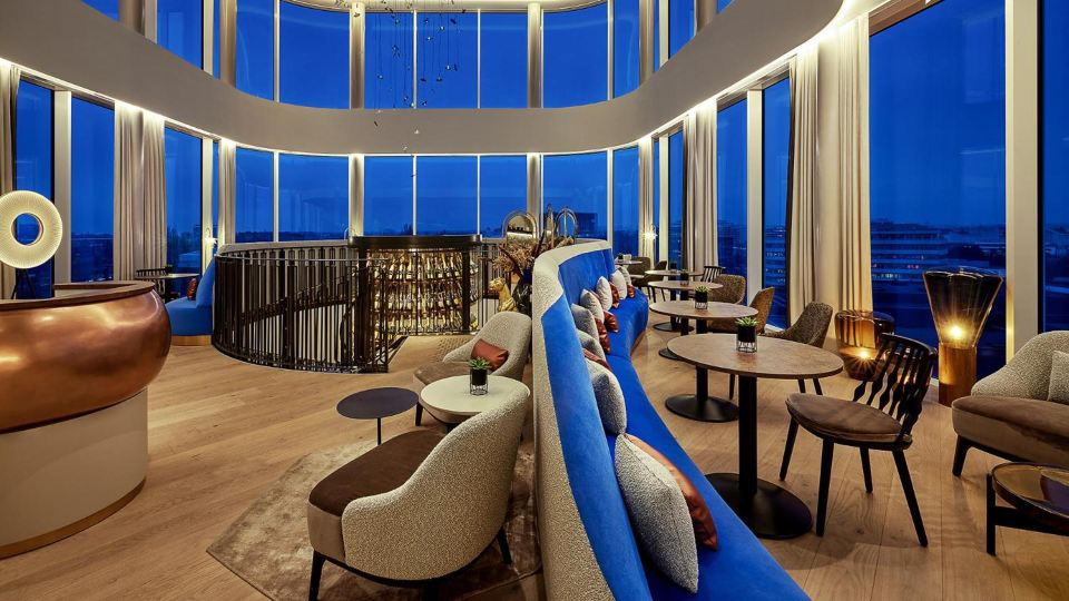 Residence Inn Strasbourg