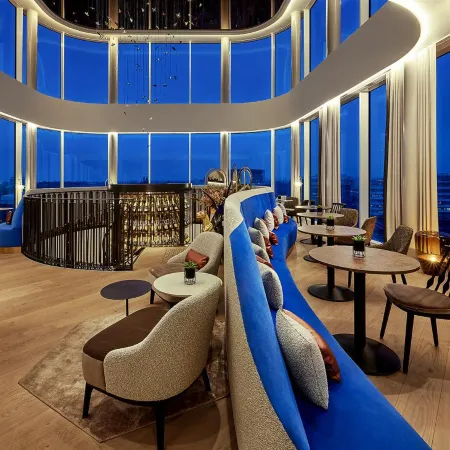 Residence Inn Strasbourg