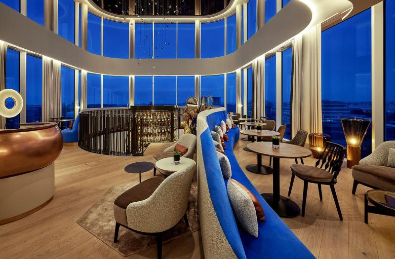 Residence Inn Strasbourg