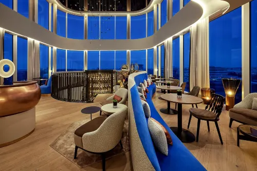Residence Inn Strasbourg -  Ferienwohnungen
