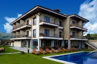 Kuzey Park Hotel - プール