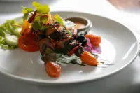 Hari Residence & Spa - Desayuno
