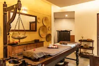Sterling Wayanad - spa