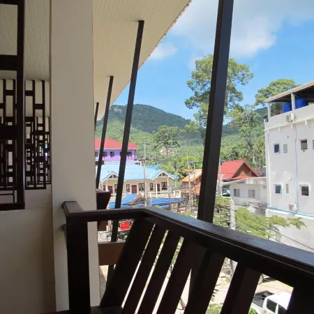 Wind Beach Resort