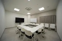 호텔 아인스 오사카 가도마 시티역