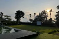 Tjapoeng Resort Pancawati - Uima-altaat