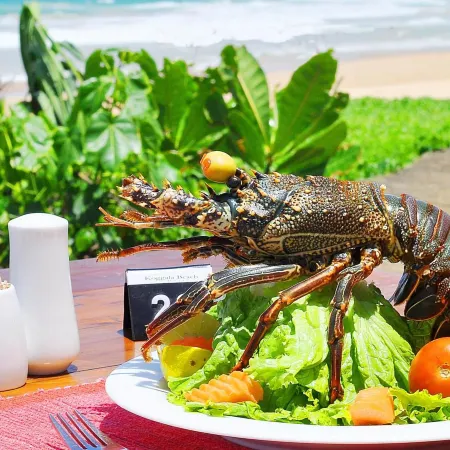 Koggala Beach Hotel