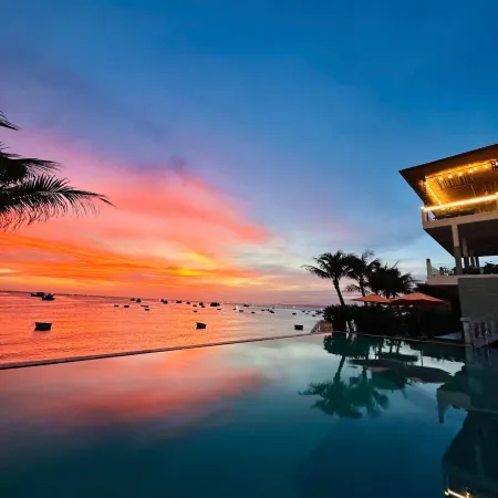 Bay View Resort & Villas Mui Ne