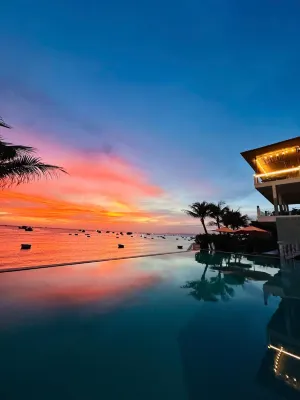 Bay View Resort & Villas Mui Ne - Villas