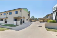 Discovery Parks - Blackwater Central Motel Hotels in Blackwater