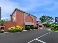 Comfort Inn Paramus - Hackensack Hotel di Paramus