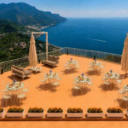 Gala Residence Villa Giovanna