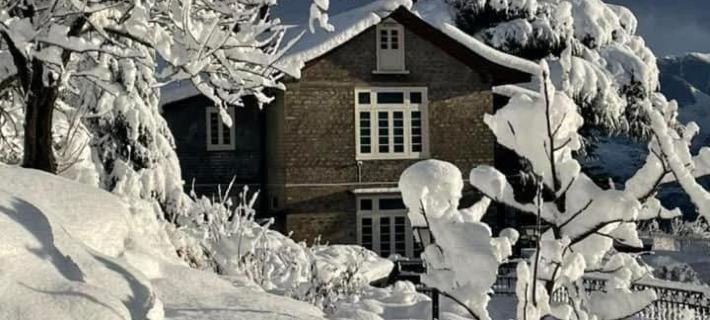 Deodar Manor - Guest House Khajjiar Hotels in Chamba