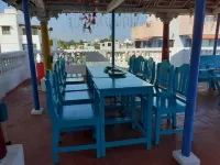 Holi-Wood Guesthouse - balcony