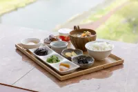 Mito Hotel Season - breakfast