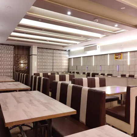 Hotel Pragati