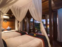 D'Byas Dream Beach Club and Villa Hotels near Lebaoh Beach