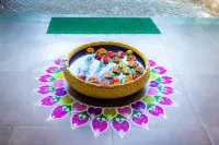 Jharna Resort-Navegaon Gate - spa