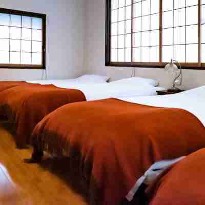Iori Yufuin ーVacation House with Private Hot Spring Rooms