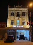Sky Hotel Mộc Châu by Bay Luxury - Wifi