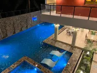 Casa Ferta - รีสอร์ท