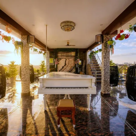Aman Homestay, A Boutique Hotel