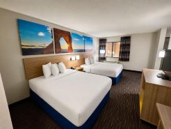 Days Inn by Wyndham Rio Rancho