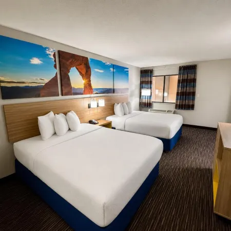 Days Inn by Wyndham Rio Rancho