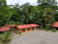 Sun Sun Lodge - Pet friendly