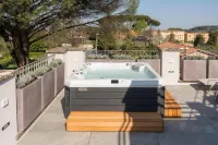 VILLA MADRE Suites e Private Spa - 4 tähden