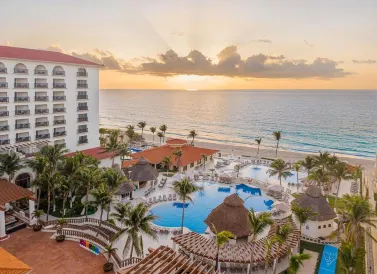 GR Solaris Cancun All Inclusive