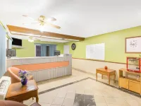 Motel 6 Canton, MS - Pet friendly
