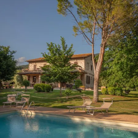 Agriturismo Il Giardino Dei Ciliegi