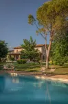 Il Giardino dei Ciliegi - piscina