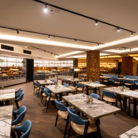 Nobel Design Hotel