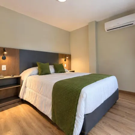 Niteroi City Hotel